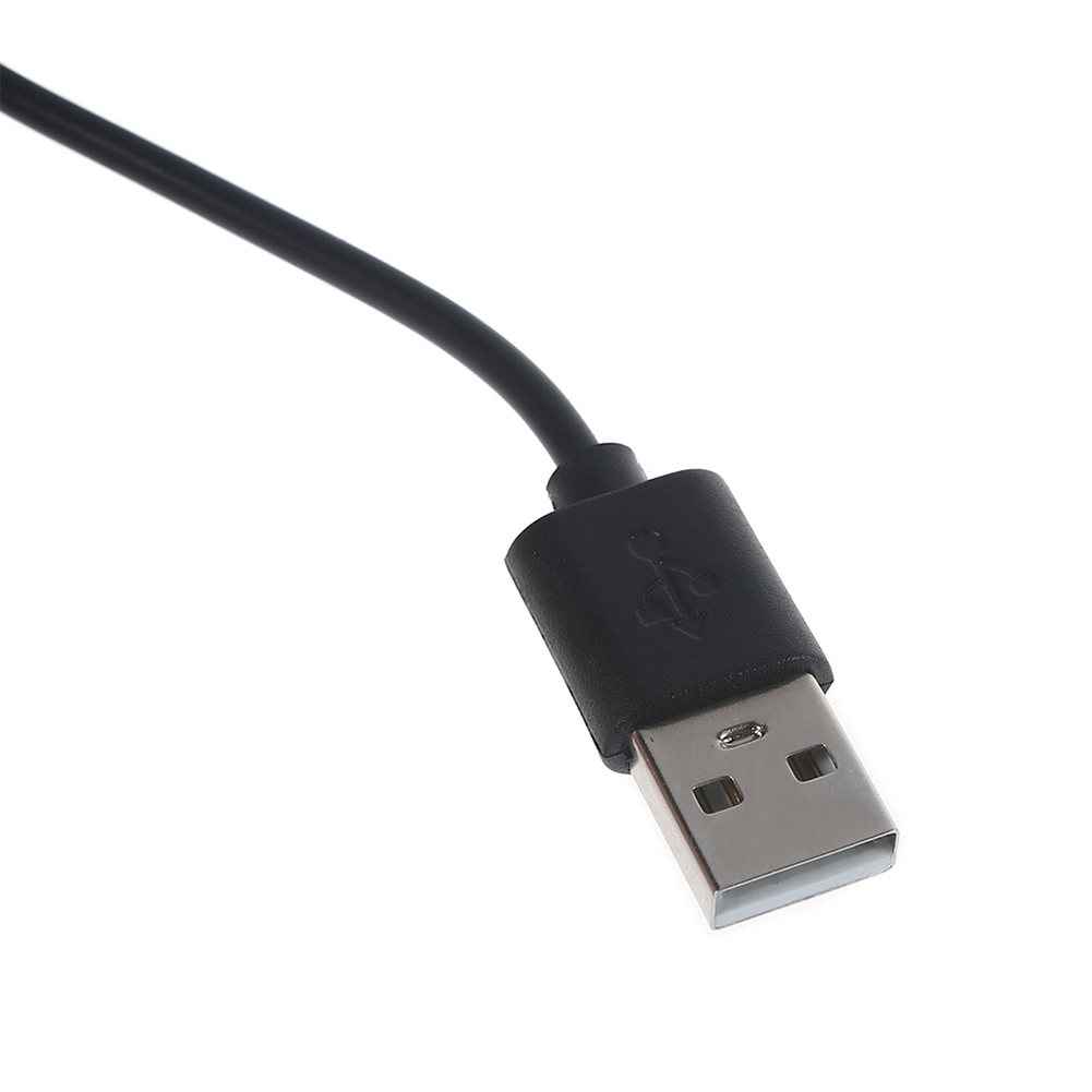 Fossil Smartwatch Accessories - USB Watch Charger Adapter Short Circuit