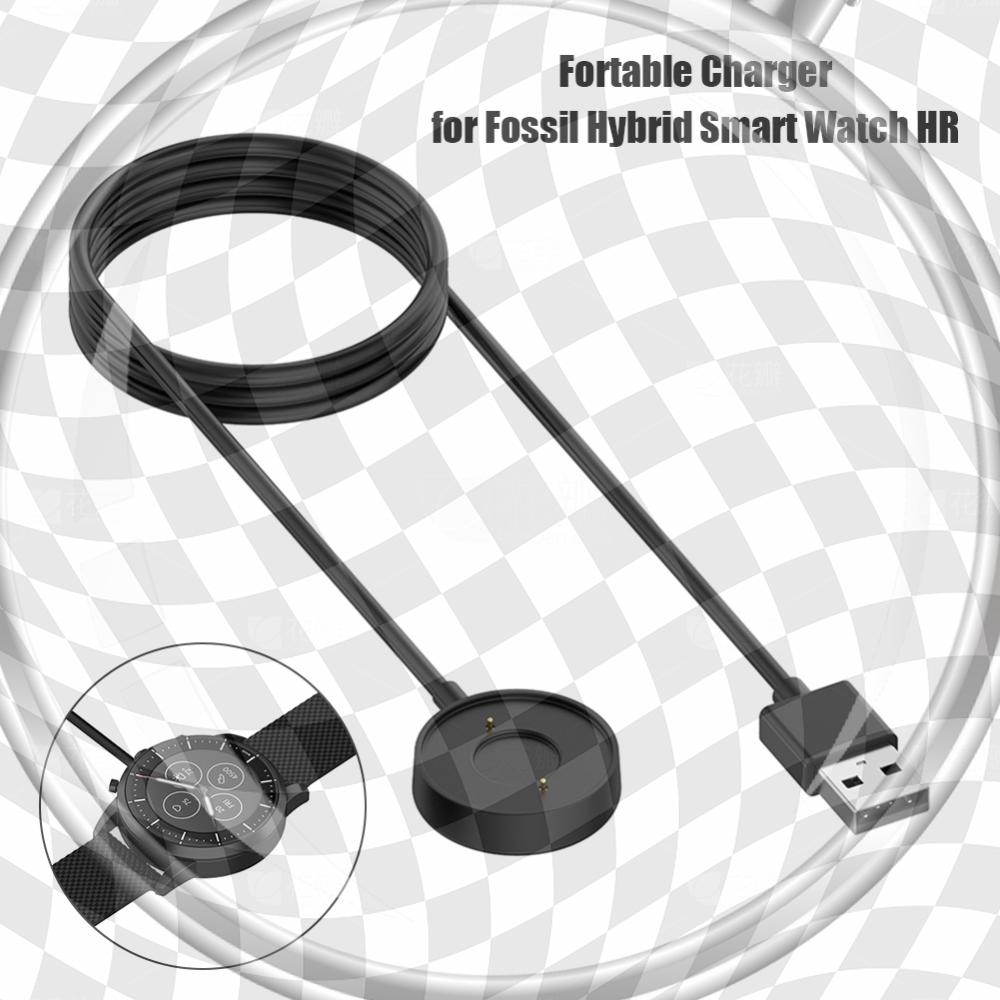 Fossil Smartwatch Accessories - 3ft Fast Charging Cable Charger Shopping