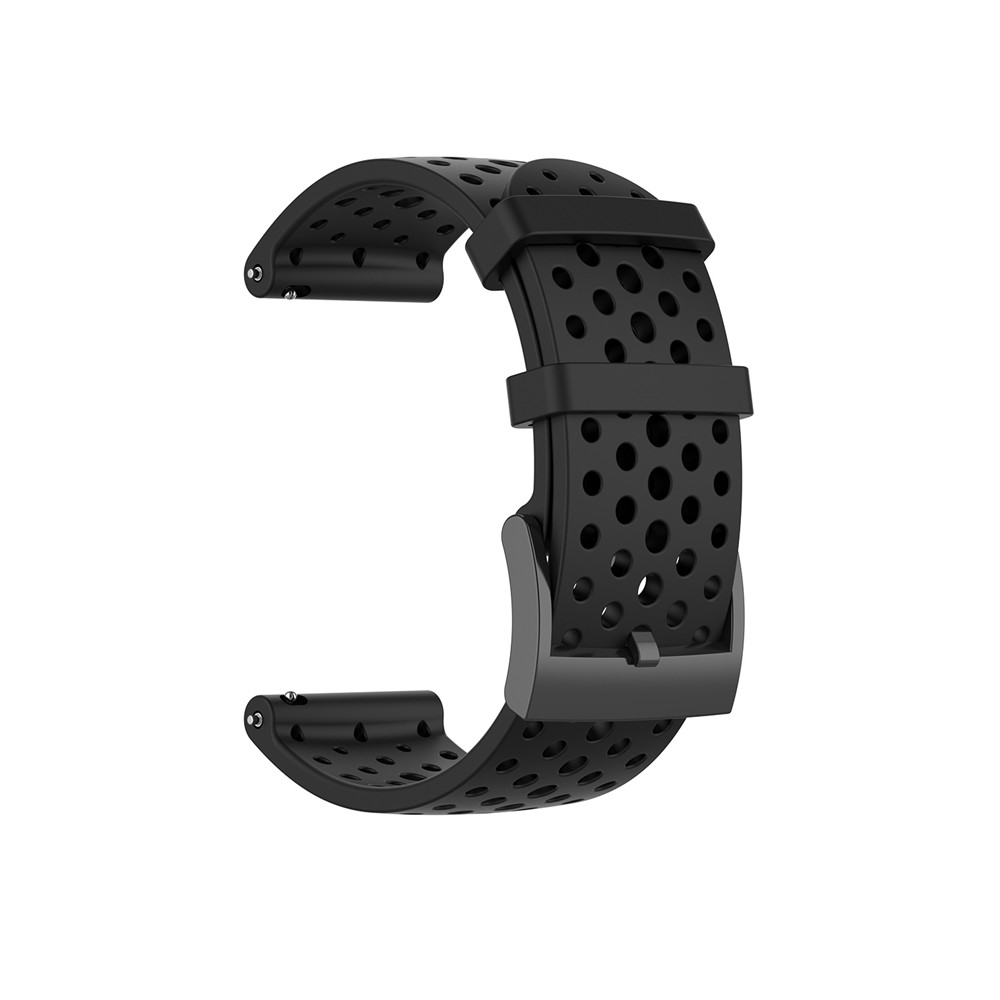 24mm Silicone Strap for SUUNTO - Fossil Smartwatch Accessories のレビューと価格