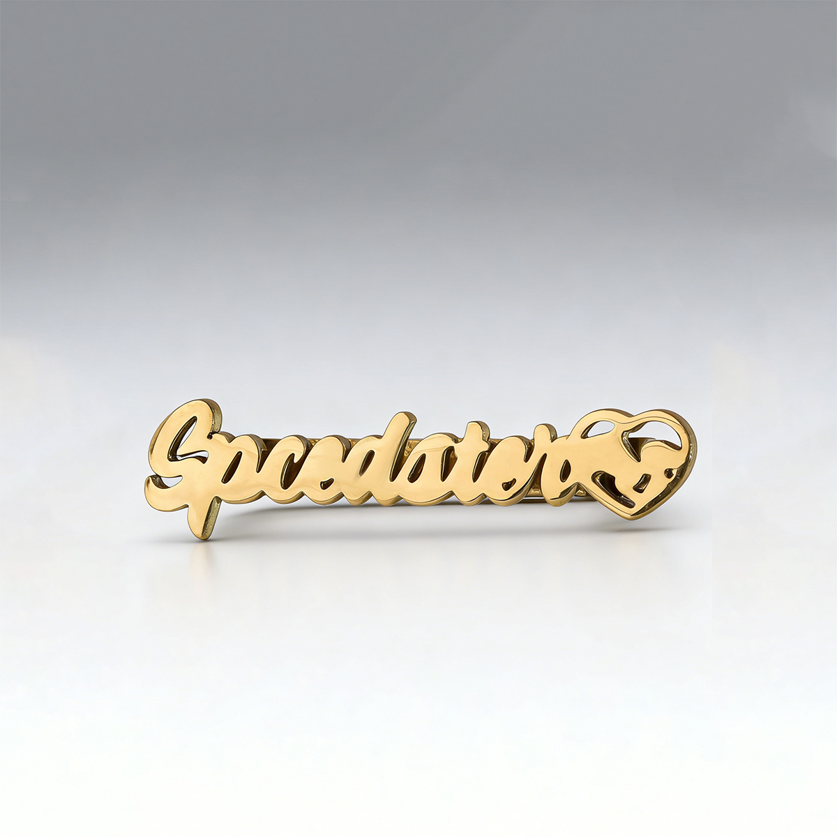 Gold Stainless Steel Custom Le - Smart Watch Accessories のレビューと価格