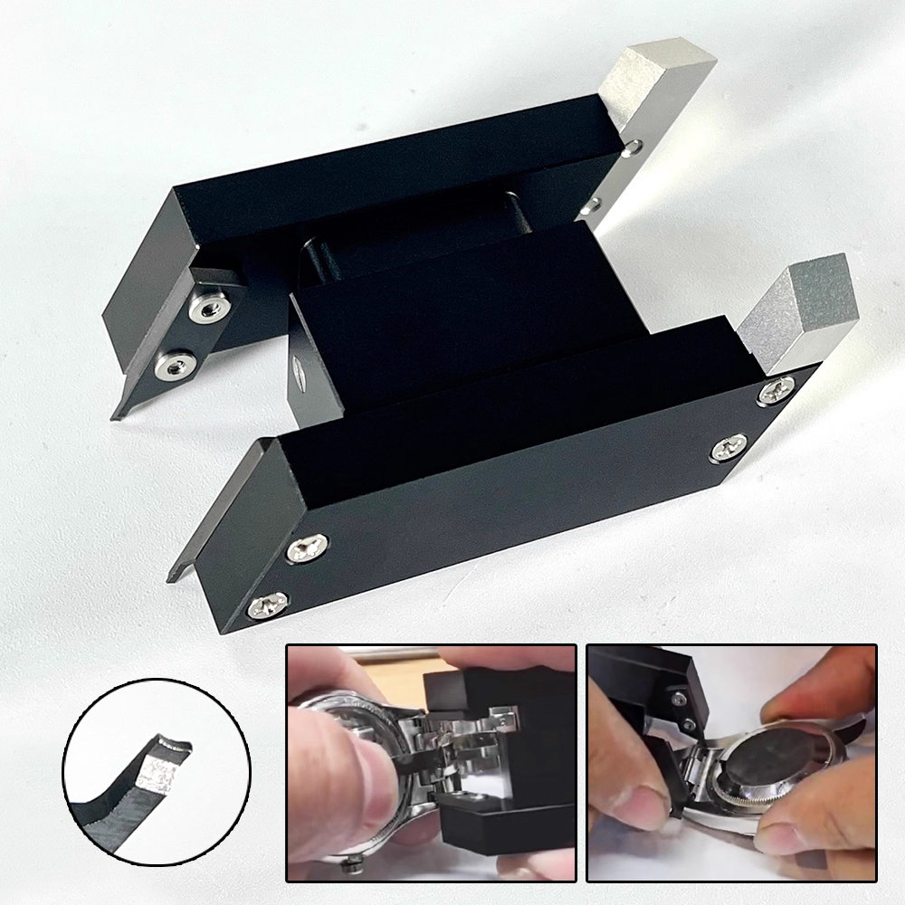 Rolex Watch Repair Tool Seamle - Tool Kit Strap Change のレビューと価格
