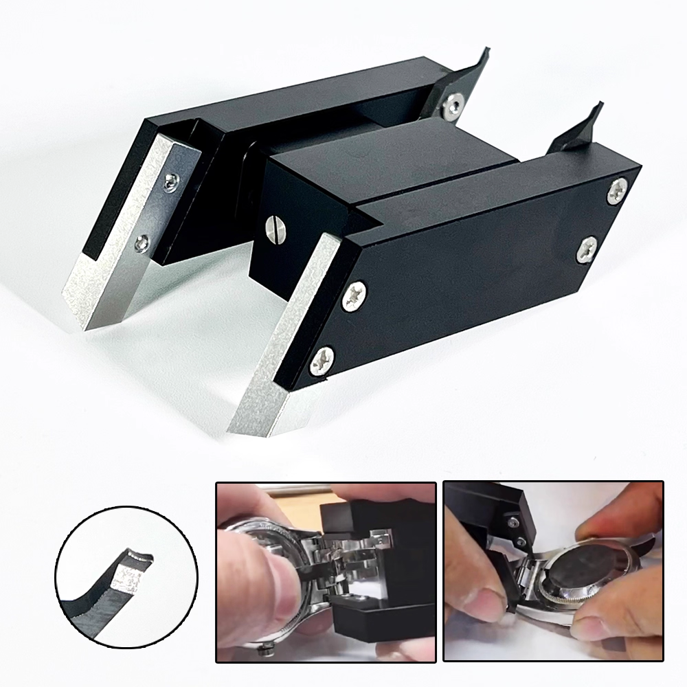 Rolex Watch Repair Tool Seamle - Tool Kit Strap Change のレビューと価格