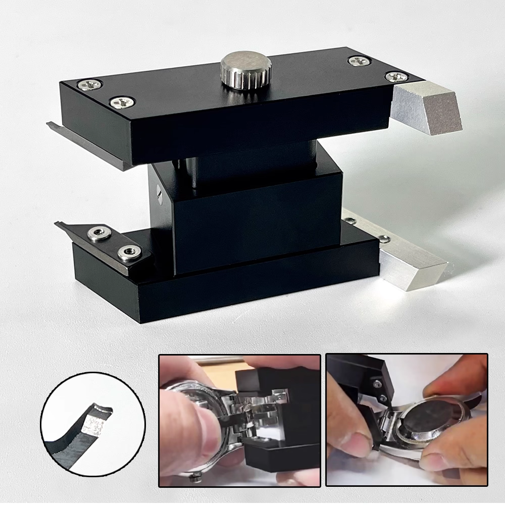 Rolex Watch Repair Tool Seamle - Tool Kit Strap Change のレビューと価格