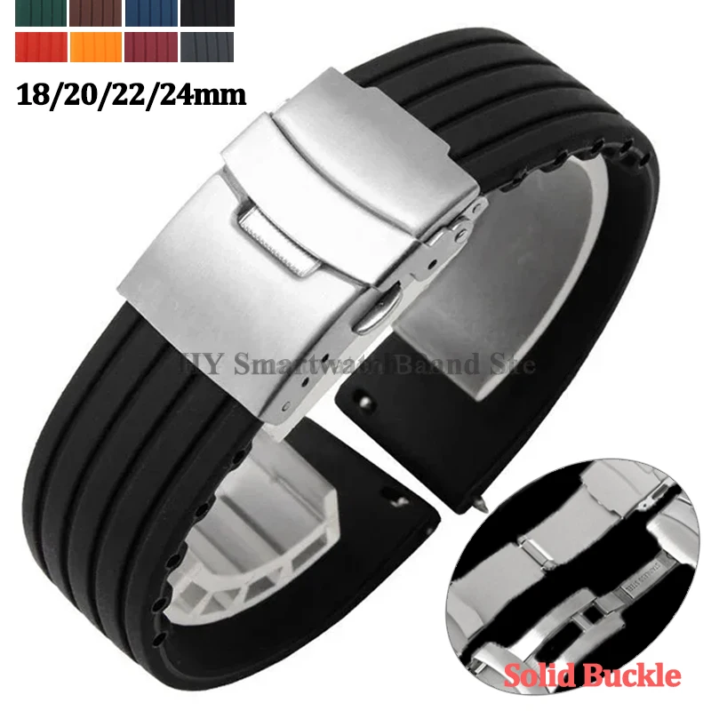 18mm 20mm 22mm 24mm Quick Rele - Fossil Smartwatch Accessories のレビューと価格