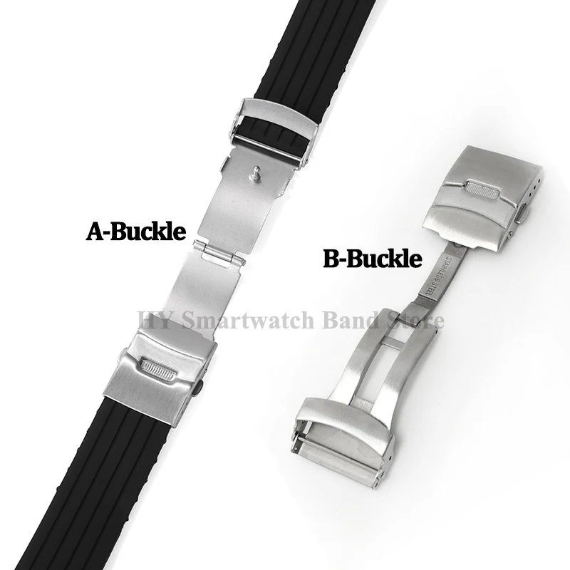 18mm 20mm 22mm 24mm Quick Rele - Fossil Smartwatch Accessories のレビューと価格
