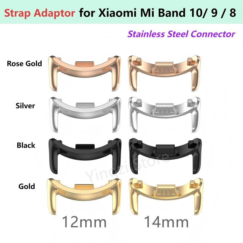 1 Pair Strap Metal Adaptor for - Sport Loop Strap のレビューと価格