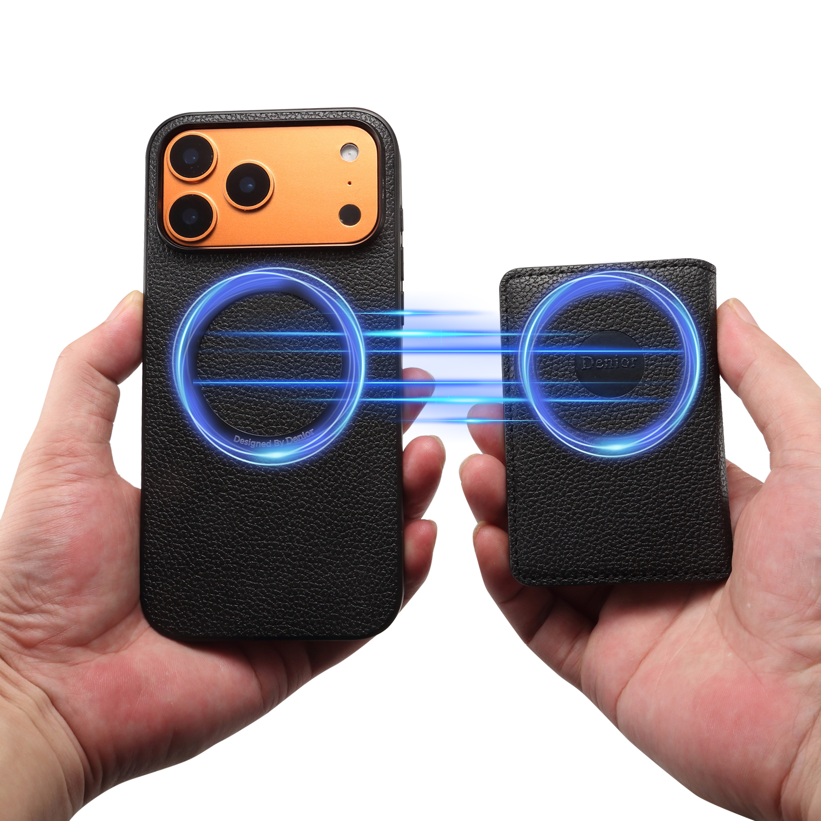 Magnetic Wireless Charging Pho - Magnetic Charging Stand のレビューと価格