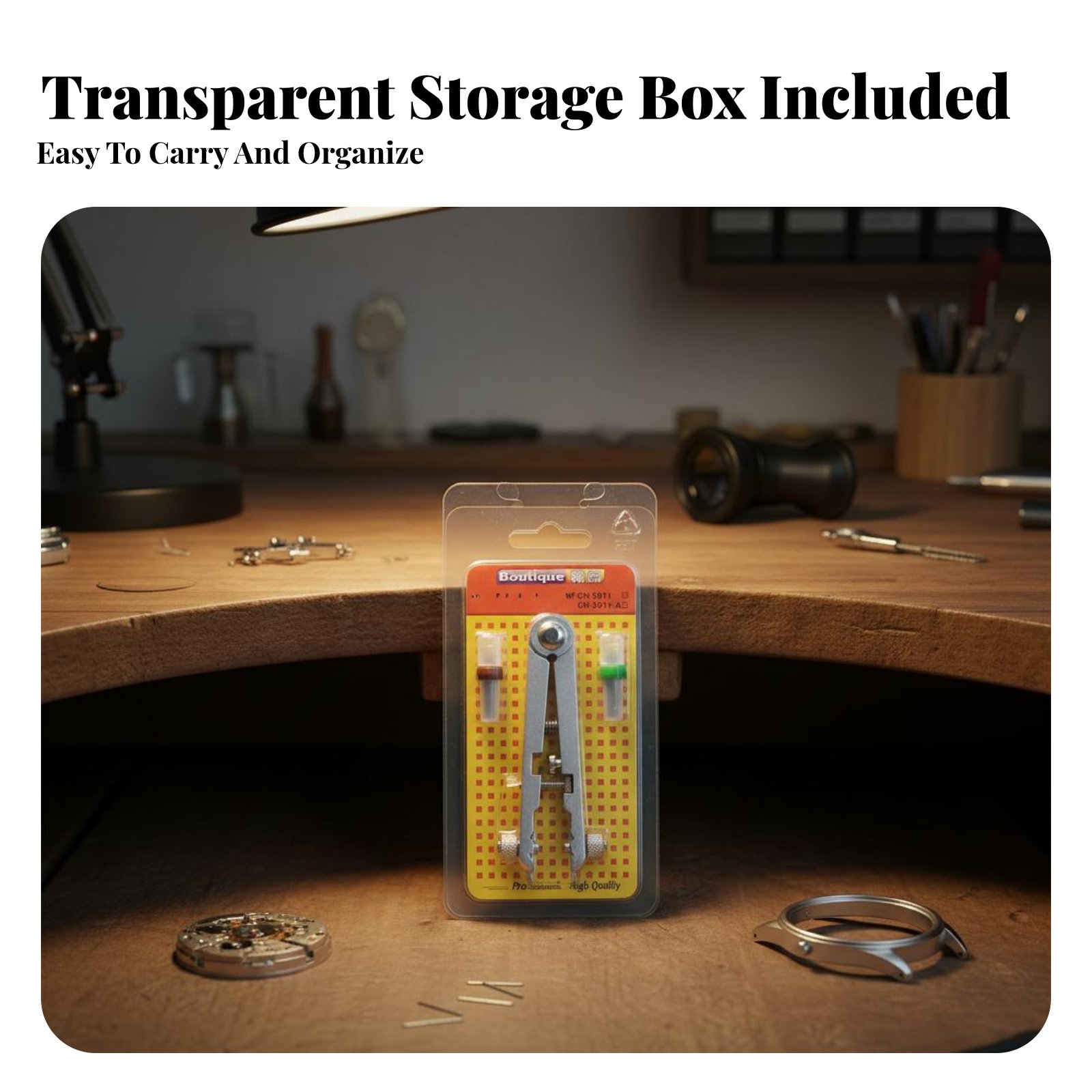 V-Shaped Coil Bar Tool Profess - Tool Kit Strap Change のレビューと価格