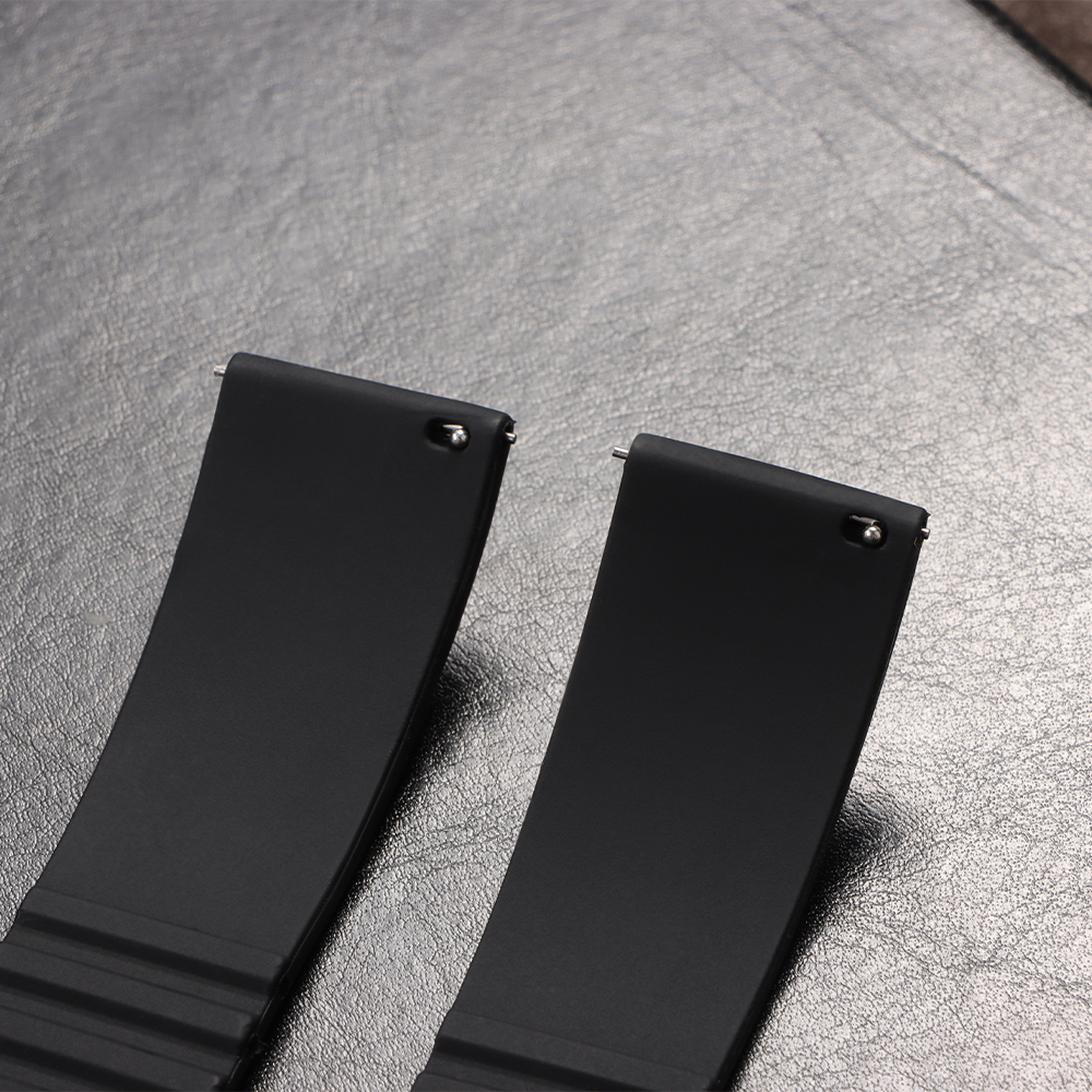 Quick Release Silicone 18mm 20 - Fossil Smartwatch Accessories のレビューと価格