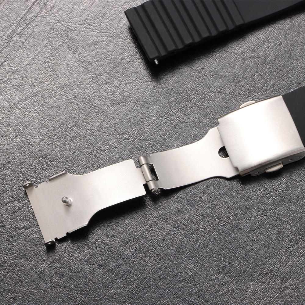 Quick Release Silicone 18mm 20 - Fossil Smartwatch Accessories のレビューと価格