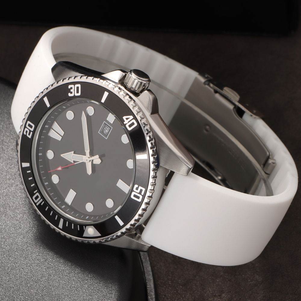 Quick Release Silicone 18mm 20 - Fossil Smartwatch Accessories のレビューと価格