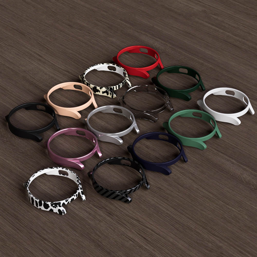 PC Case for Samsung Galaxy wat - Smartwatch Band Accessories のレビューと価格