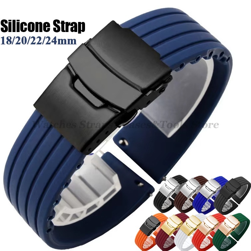 18mm 20mm 22mm 24mm Quick Rele - Fossil Smartwatch Accessories のレビューと価格