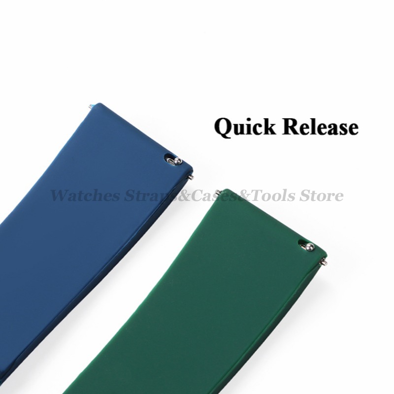 18mm 20mm 22mm 24mm Quick Rele - Fossil Smartwatch Accessories のレビューと価格