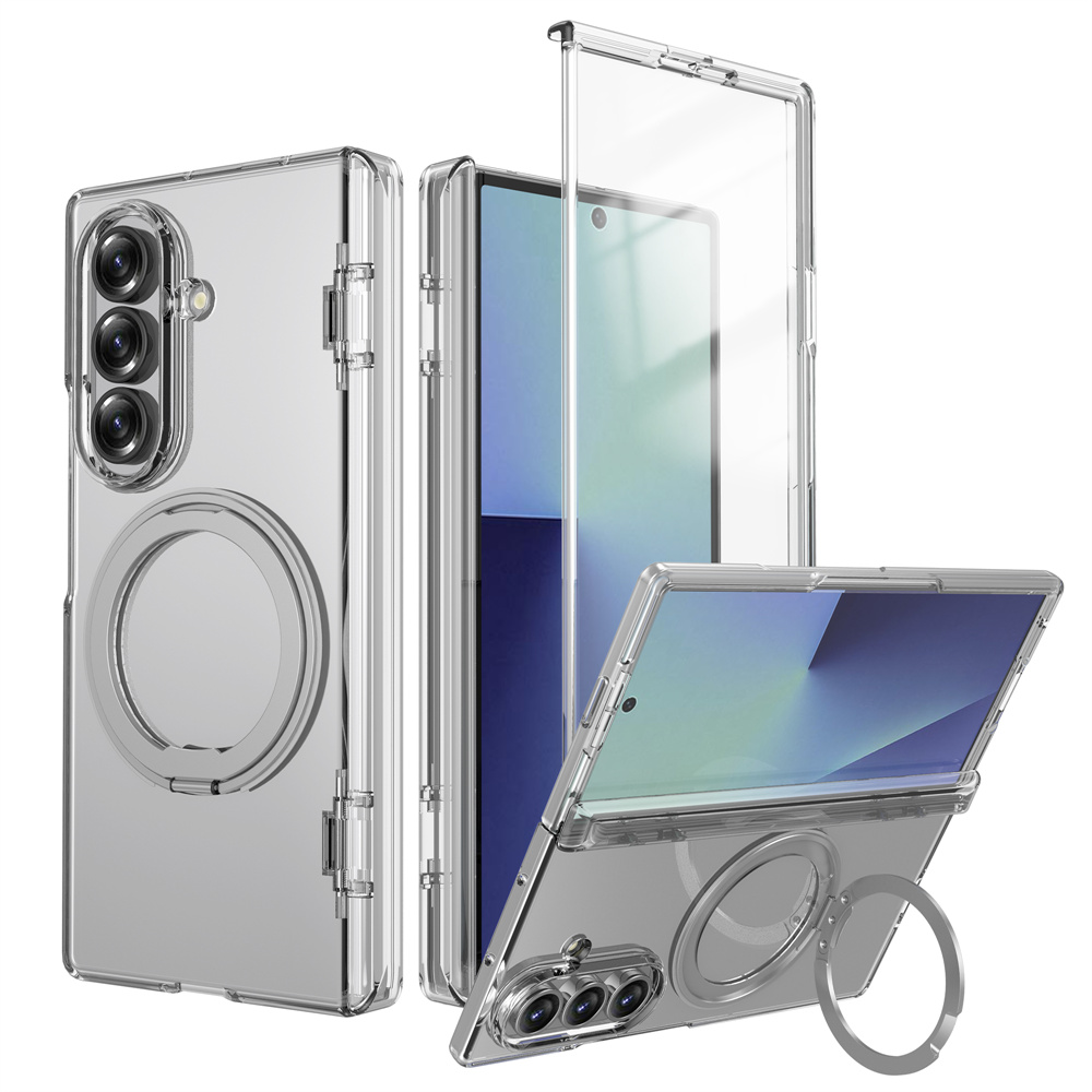 360° Rotating Magnetic Stand H - Magnetic Charging Stand のレビューと価格
