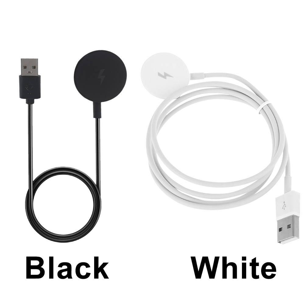 USB Smart Watch Magnetic Charg - Fossil Smartwatch Accessories のレビューと価格