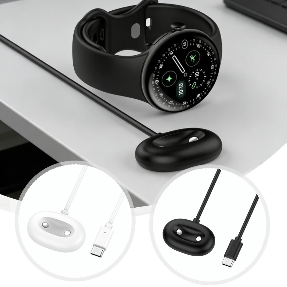 5.8W Fast Charger for Google P - Watch Charger Cable のレビューと価格