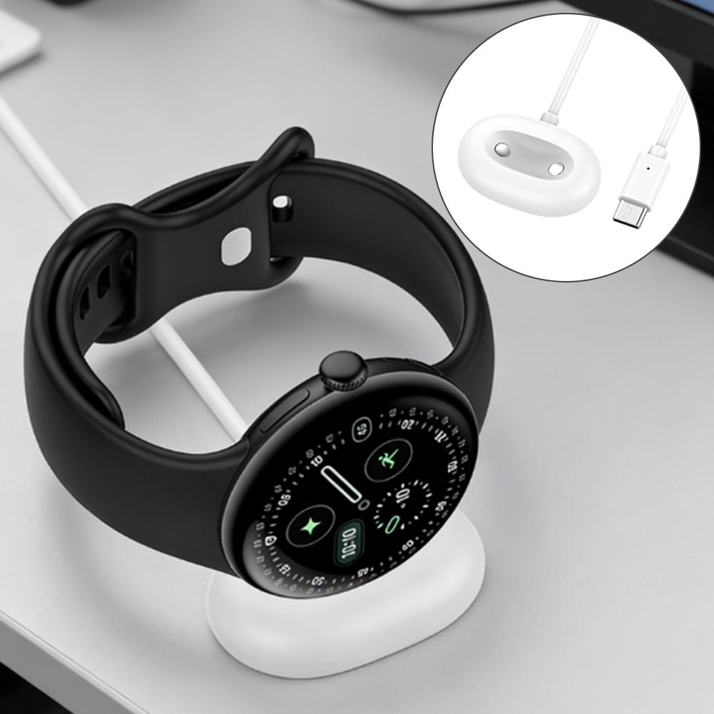 5.8W Fast Charger for Google P - Watch Charger Cable のレビューと価格