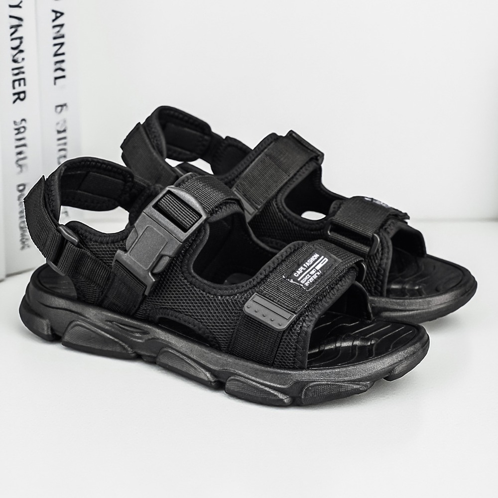 2026 Y2K New Men's Sport Sanda - Sport Loop Strap のレビューと価格