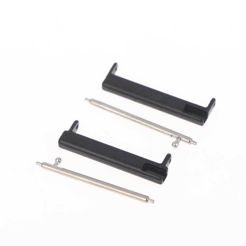 1Pair 24mm To 22mm/20mm Wristb - Smart Watch Accessories のレビューと価格
