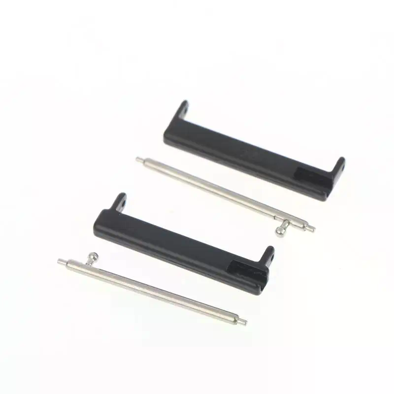 1Pair 24mm To 22mm/20mm Wristb - Smart Watch Accessories のレビューと価格