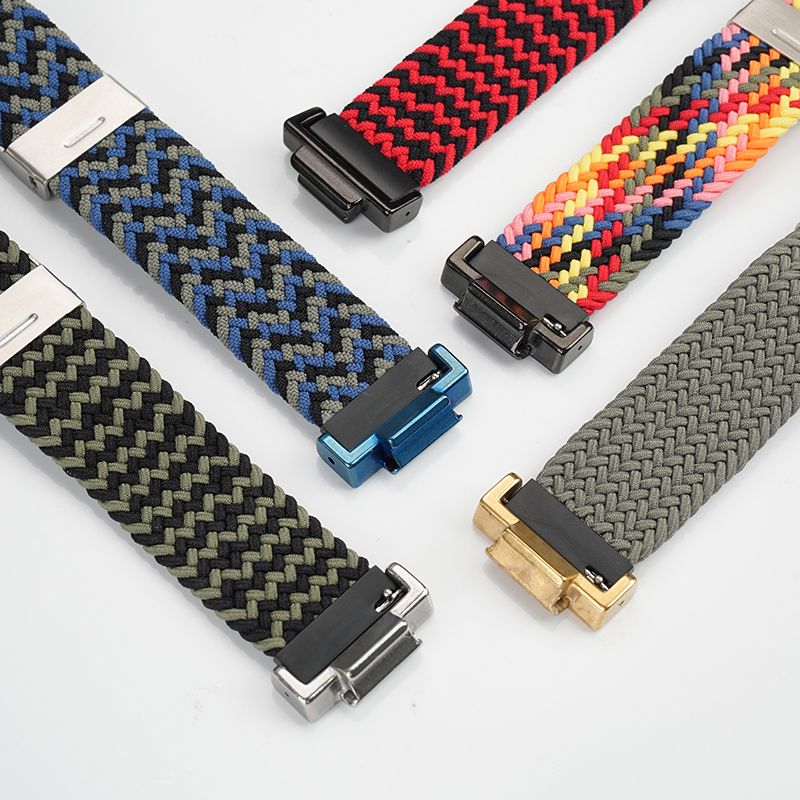 Stainless steel strap Connecto - Watch Band Connector のレビューと価格