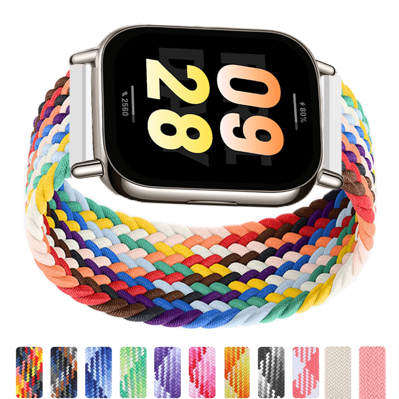22mm 20mm Straps for Samsung G - Xiaomi Smartwatch S4 Accessories のレビューと価格