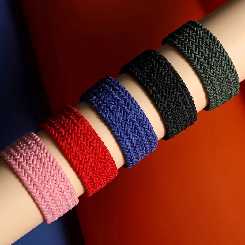 22mm 20mm Straps for Samsung G - Xiaomi Smartwatch S4 Accessories のレビューと価格