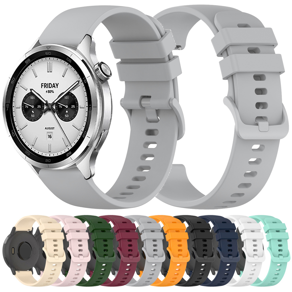 For Xiaomi Watch S3 S4/ Watch  - Xiaomi Smartwatch S4 Accessories のレビューと価格