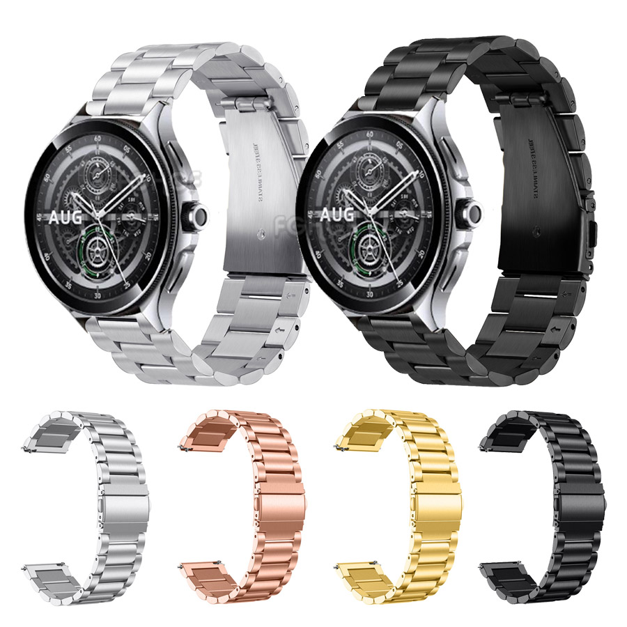 For Xiaomi Watch 2 Pro Strap S - Xiaomi Smartwatch S3 Accessories のレビューと価格