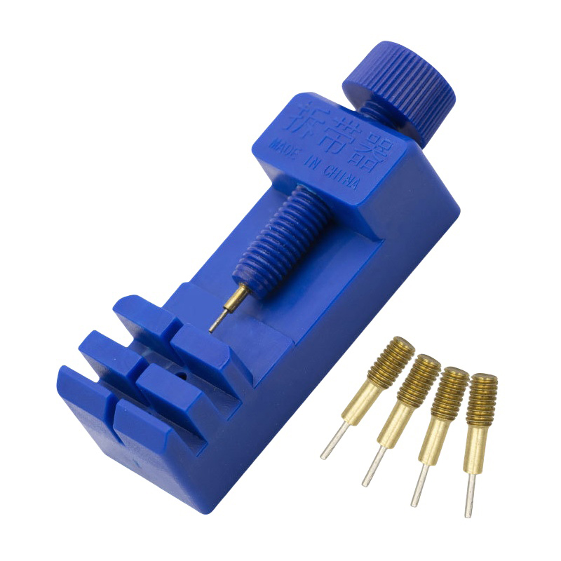 50pcs Watch Repair Tool Watch  - Tool Kit Strap Change のレビューと価格