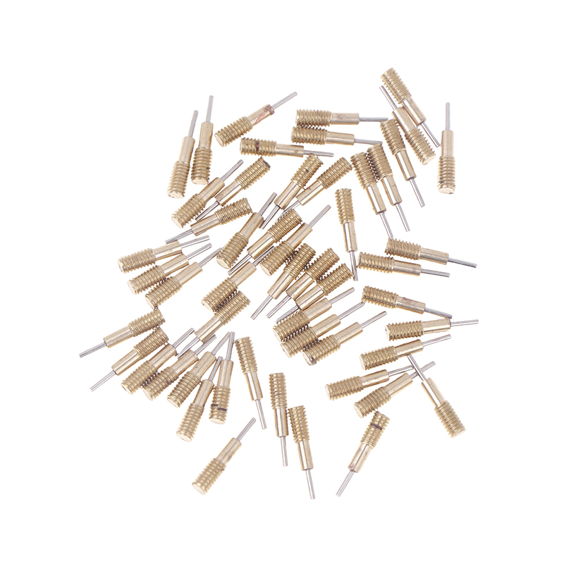50pcs Watch Repair Tool Watch  - Tool Kit Strap Change のレビューと価格