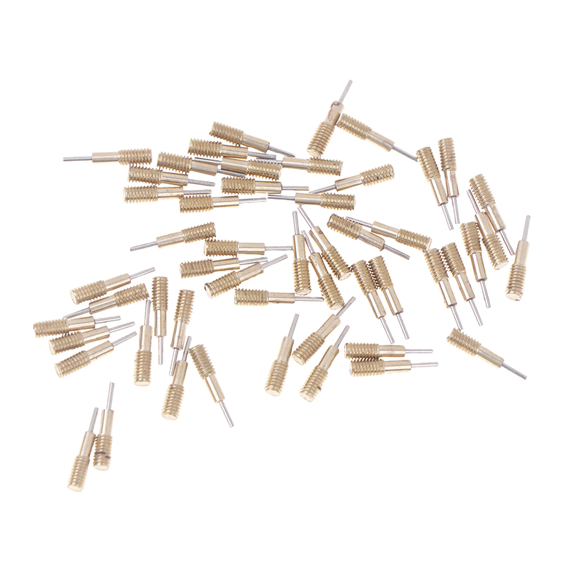 50pcs Watch Repair Tool Watch  - Tool Kit Strap Change のレビューと価格