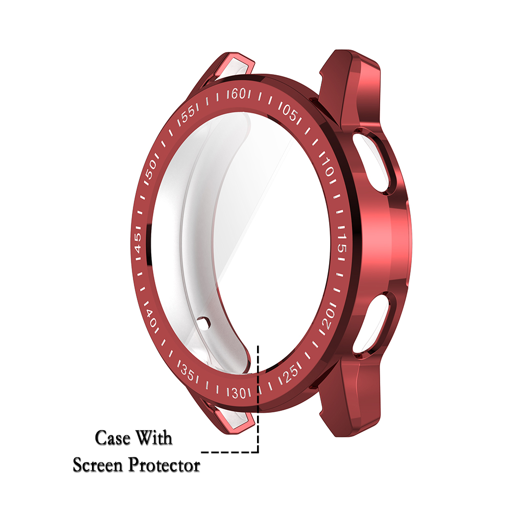 For Xiaomi Watch S3 Case Soft  - Xiaomi Smartwatch S3 Accessories のレビューと価格
