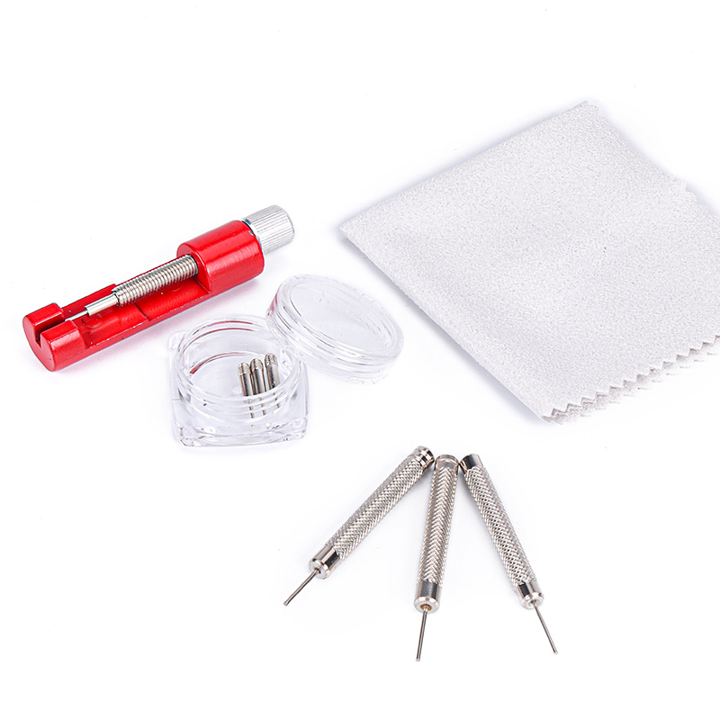 Watch Repair Tools Change Meta - Tool Kit Strap Change のレビューと価格