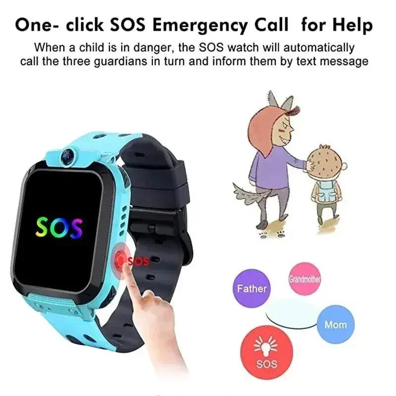 Lenovo GPS Tracking Waterproof - Smartwatch Id のレビューと価格