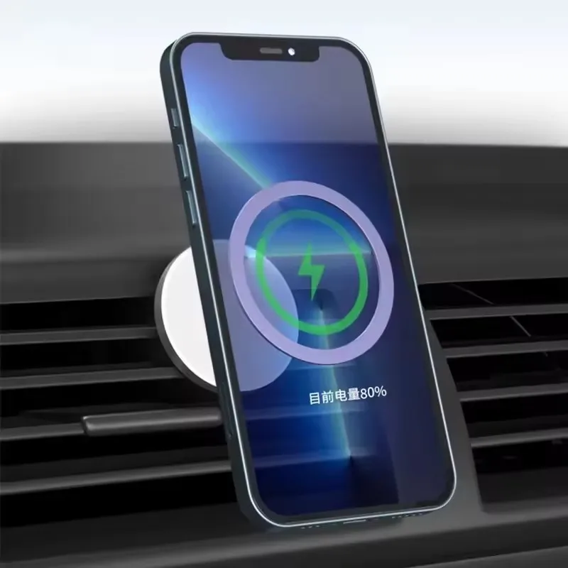 Universal Magnetic Metal Plate - Magnetic Charging Stand のレビューと価格