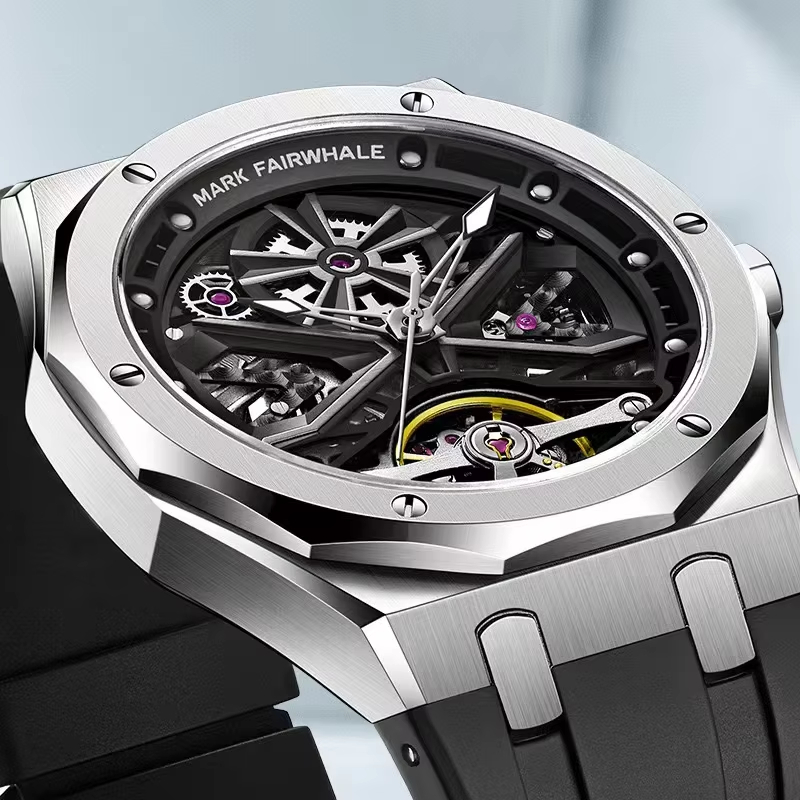 Mark Fairwhal Fashion Tourbill - Sport Loop Strap のレビューと価格