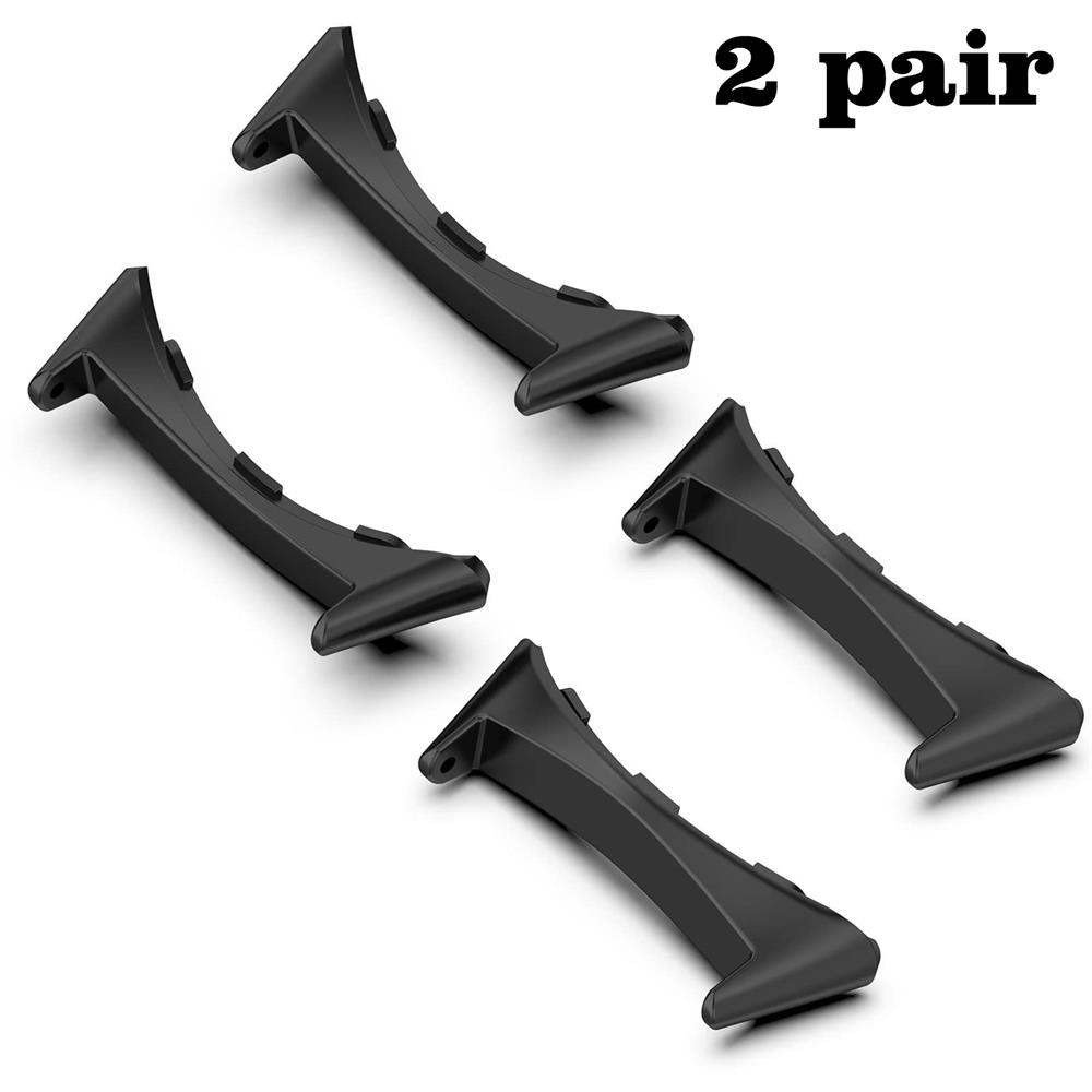 1/2 pair Metal Connector For G - Watch Band Connector のレビューと価格