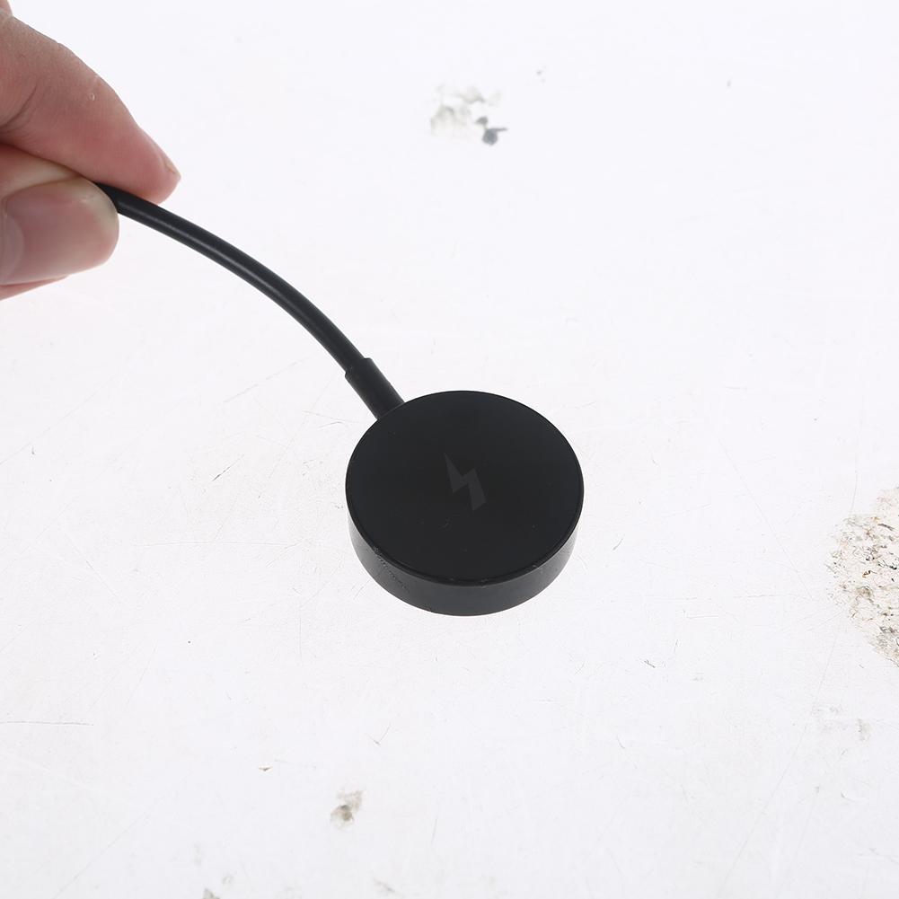 USB Watch Charger Adapter Shor - Fossil Smartwatch Accessories のレビューと価格