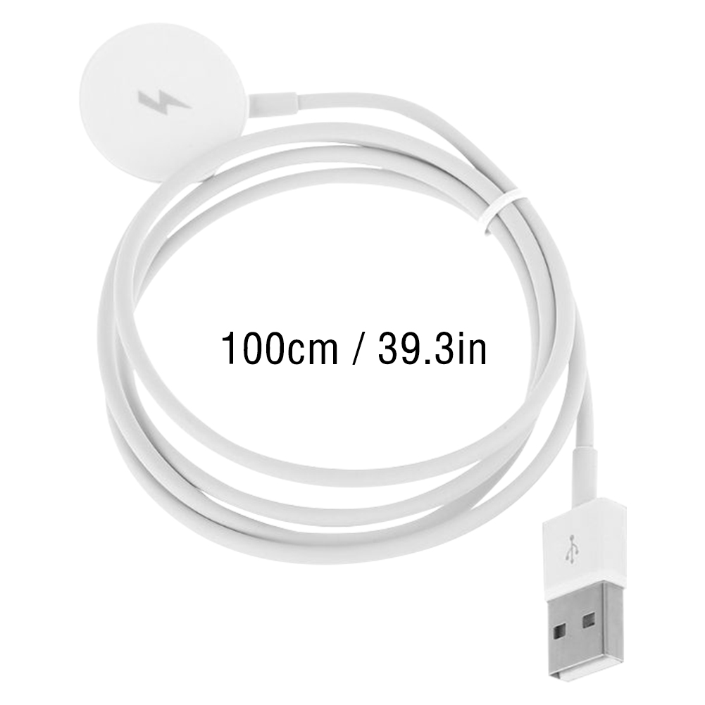 USB Watch Charger Adapter Shor - Fossil Smartwatch Accessories のレビューと価格