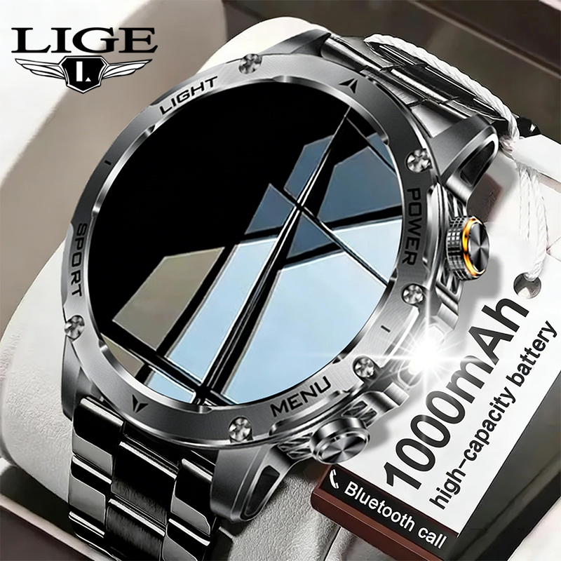 2026 New GPS Outdoor Sports Sm - Smartwatch Custom のレビューと価格