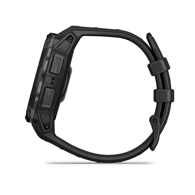 Garmin Instinct3/E solar power - Smartwatch X18 のレビューと価格
