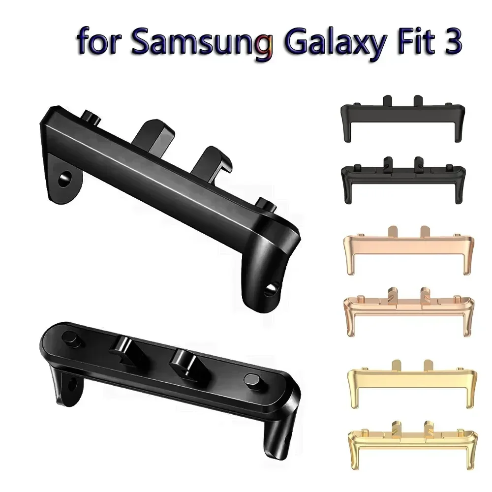 1Pair Adapter For Samsung Gala - Watch Band Connector のレビューと価格
