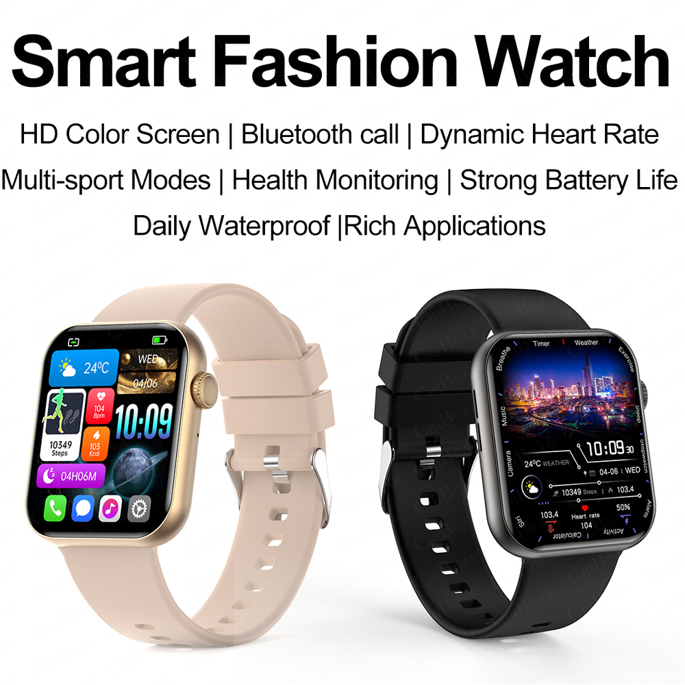 2025 New Sports Smart Watch Me - Smartwatch Id のレビューと価格