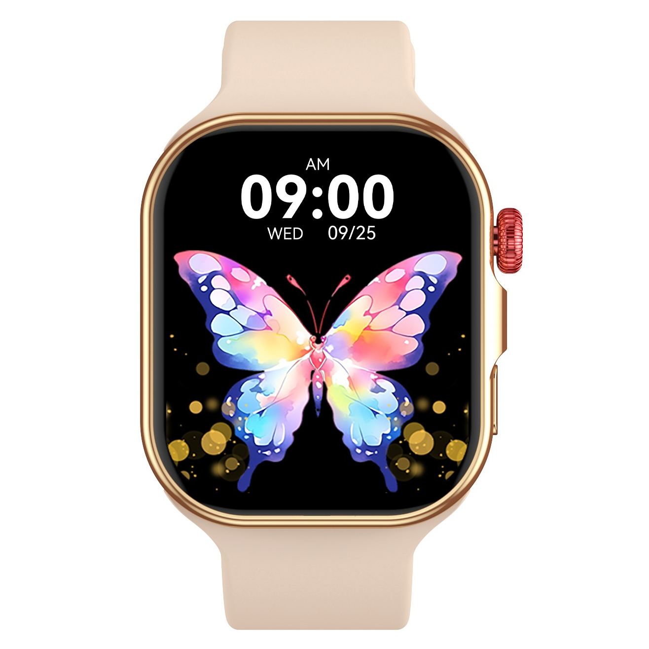 2026 GPS Smart Watch Series 10 - Smartwatch X18 のレビューと価格