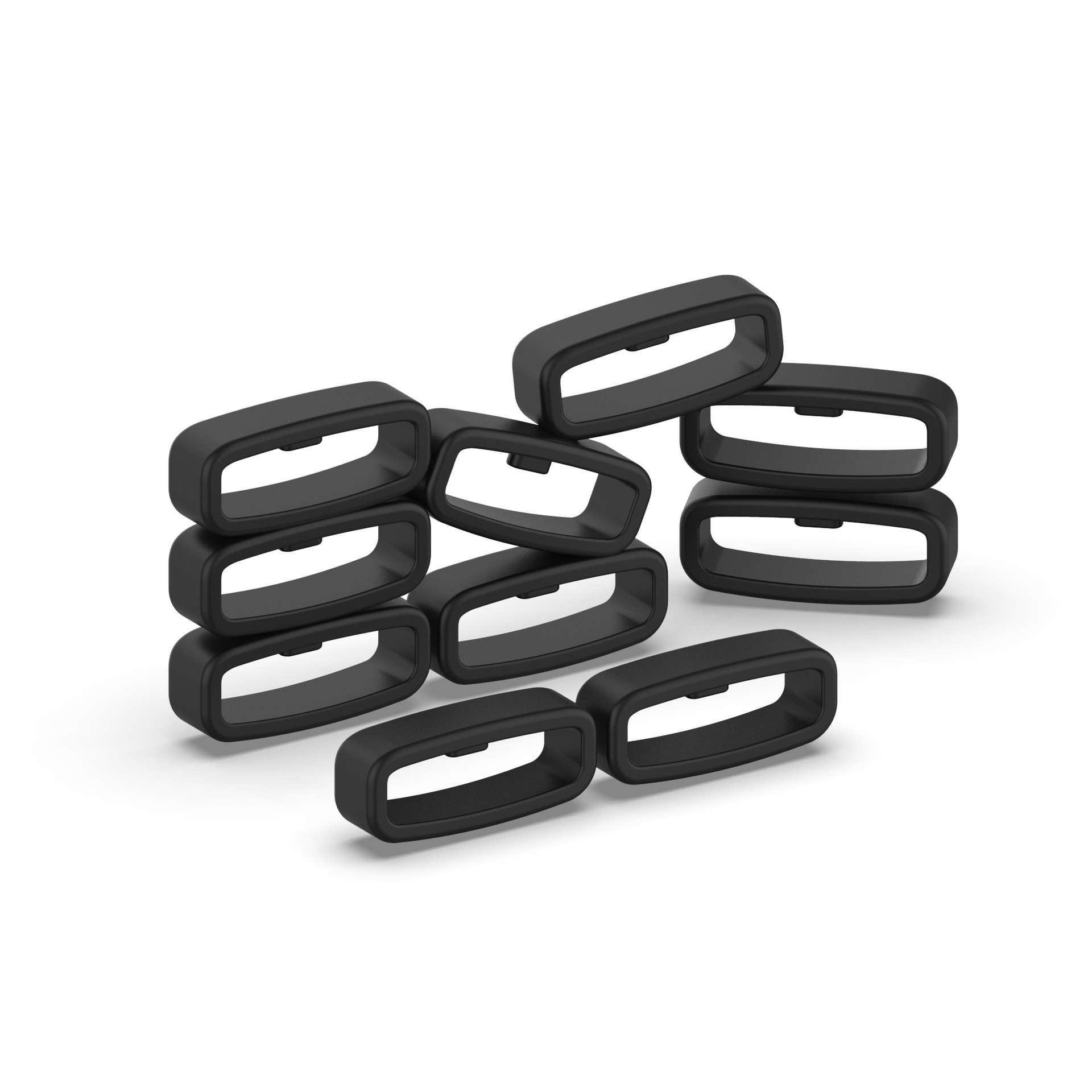 ​Rubber Watch Strap Band Keepe - Sport Loop Strap のレビューと価格