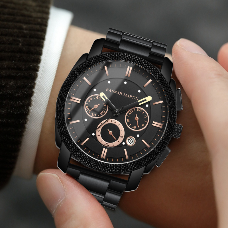 ZHANGU Watch Factory High Qual - Smartwatch Custom のレビューと価格