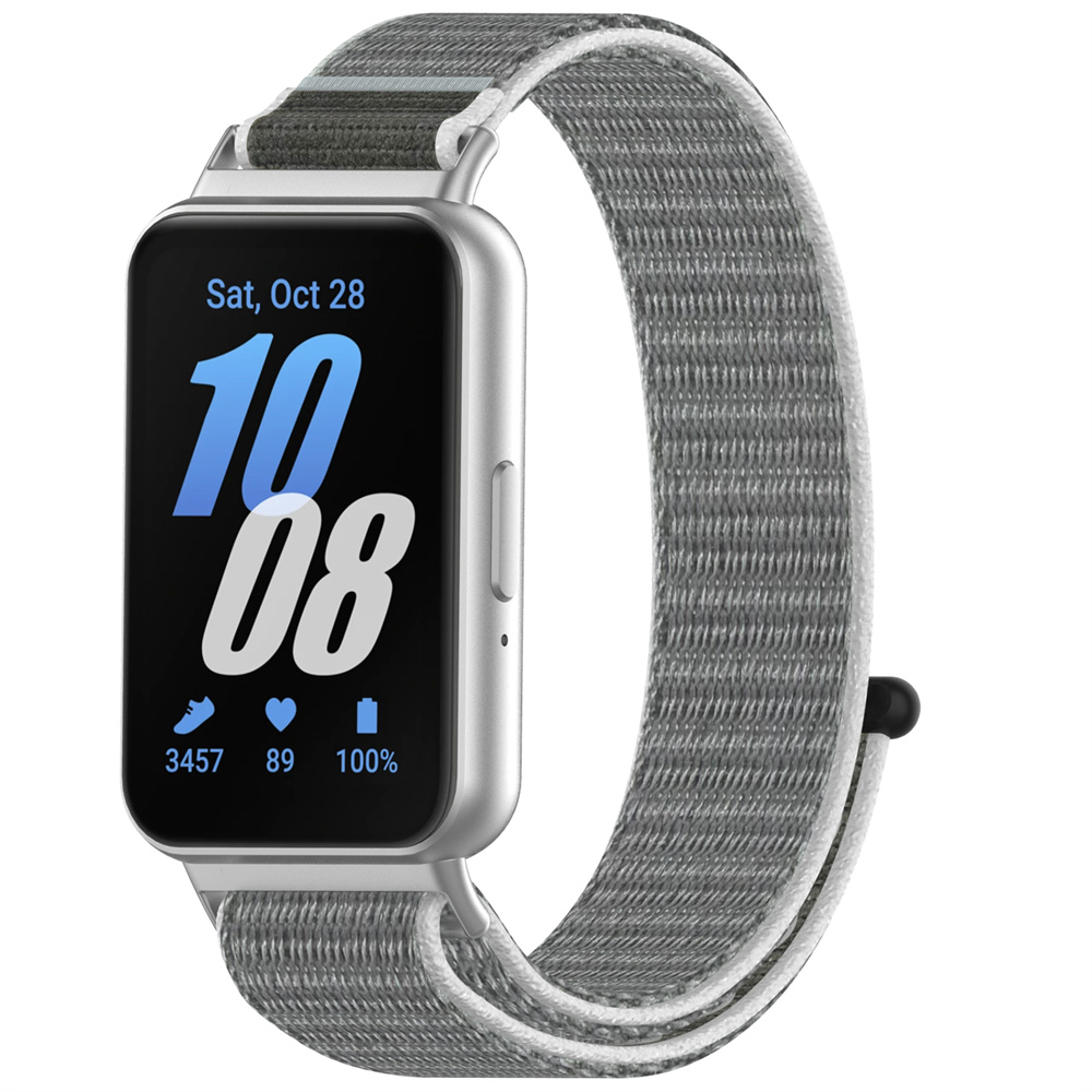 Nylon Loop Strap For Samsung G - Sport Loop Strap のレビューと価格