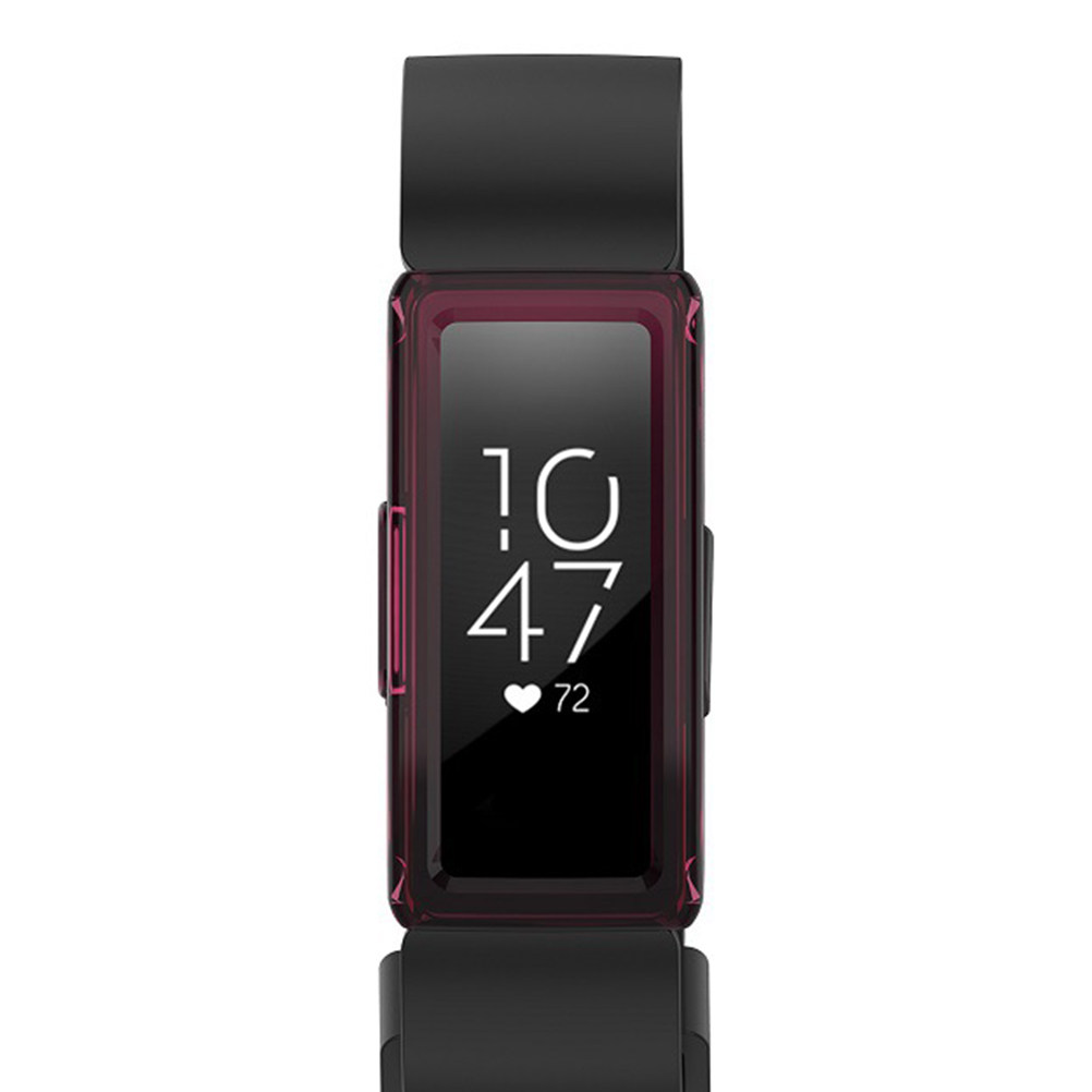 2Pcs Protective Shell Tpu Half - Smart Watch Accessories のレビューと価格